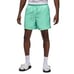 Nike Jordan Essentials 5 Poolside Shorts Teal Size XXL NEW WITH TAGS!