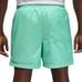 Nike Jordan Essentials 5 Poolside Shorts Teal Size XXL NEW WITH TAGS!
