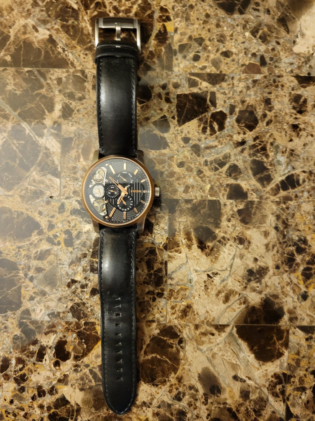 Watch