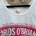 Vintage carlos o’brians puerto vallarta mexico Tank Top shirt