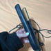 CHI Global Beauty Black Hair Straightener