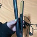 CHI Global Beauty Black Hair Straightener