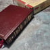 Family reference bible KJV