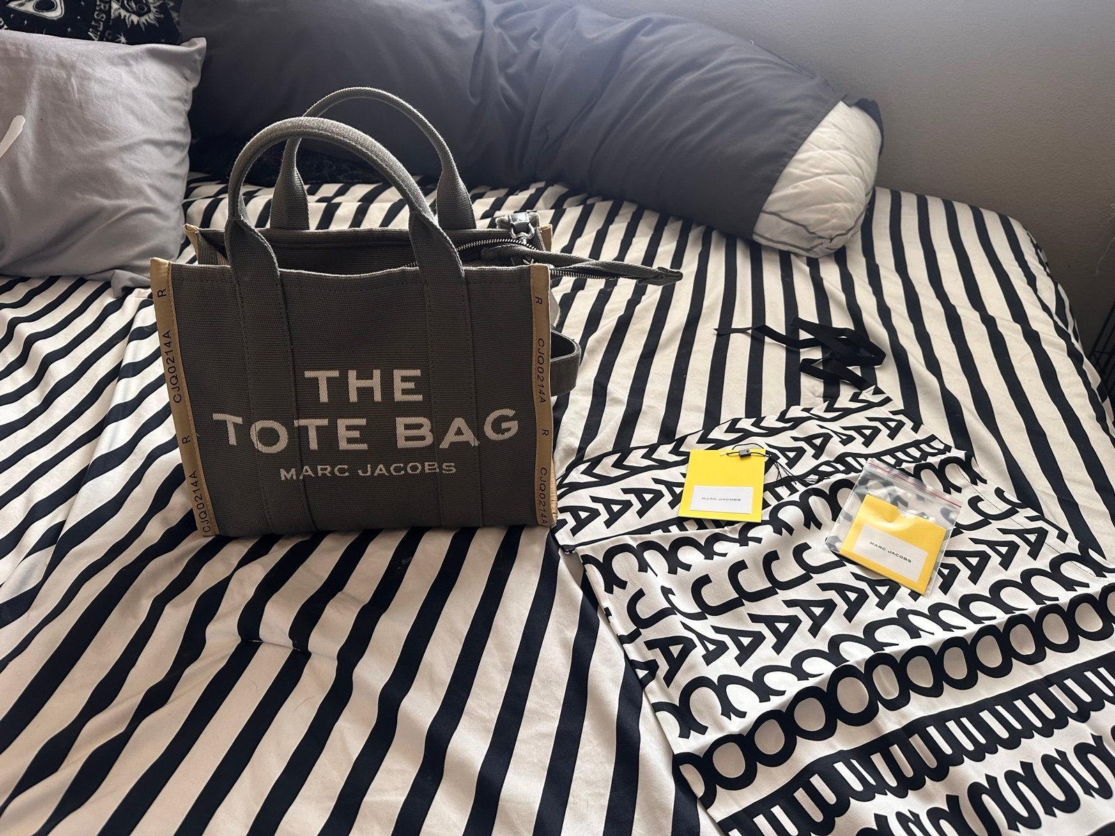 Marc Jacob’s Tote