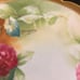 Antique Limoges Plate • Hand Painted • Signed