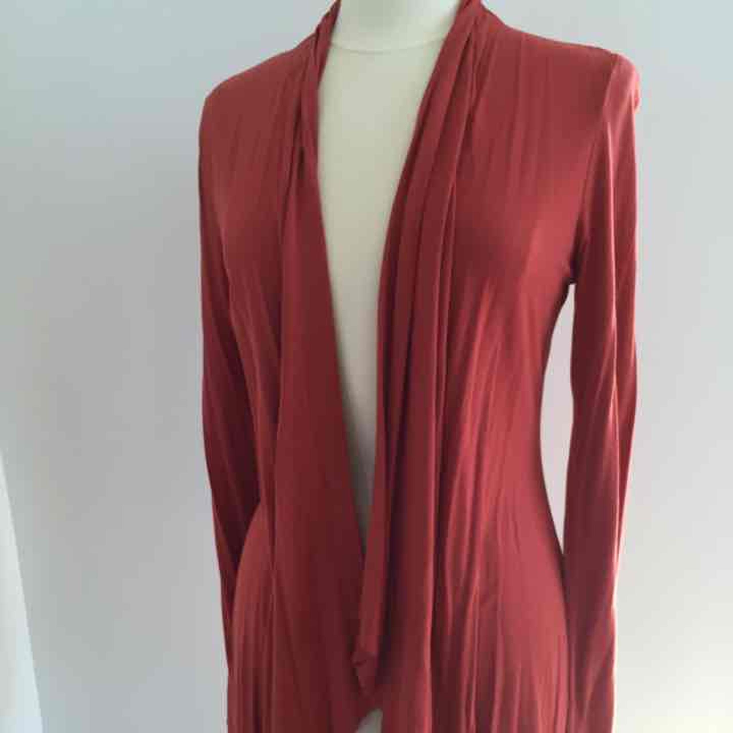 Banana Republic Stretch Sweater/Tunic