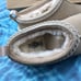 UGG women Tazz Slipper Original Box