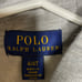 Polo Ralph Lauren Grey & Blue Sweatshirt