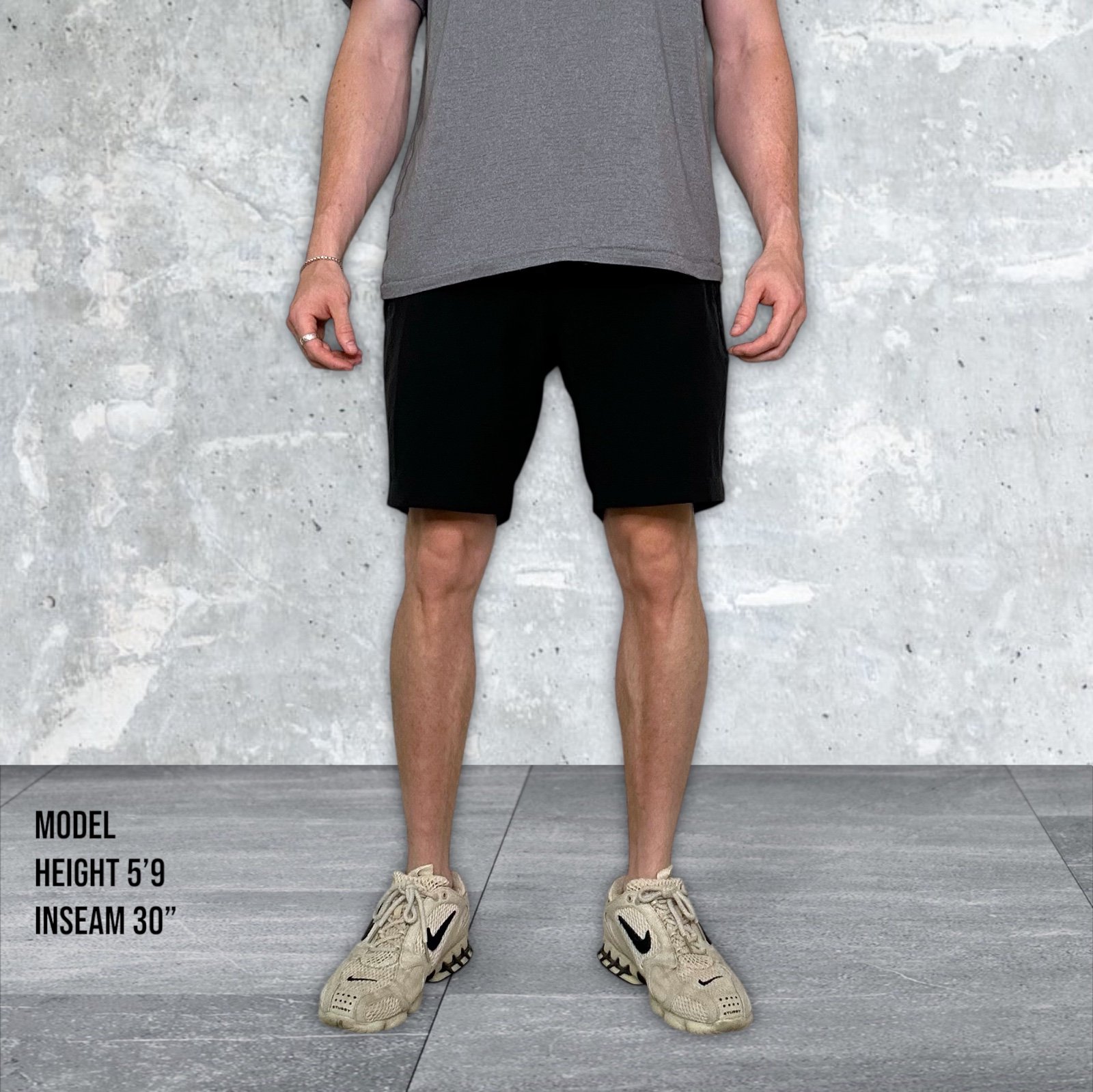 Travis Mathew shorts