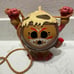 Disney Moana 2 AMC Exclusive Movie Souvenir Kakamora Coconut Sipper Cup