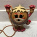 Disney Moana 2 AMC Exclusive Movie Souvenir Kakamora Coconut Sipper Cup