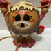 Disney Moana 2 AMC Exclusive Movie Souvenir Kakamora Coconut Sipper Cup