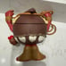Disney Moana 2 AMC Exclusive Movie Souvenir Kakamora Coconut Sipper Cup