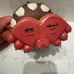 Disney Moana 2 AMC Exclusive Movie Souvenir Kakamora Coconut Sipper Cup