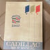 Vintage Cadillac 1967 Shop Manual