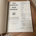 Vintage Cadillac 1967 Shop Manual