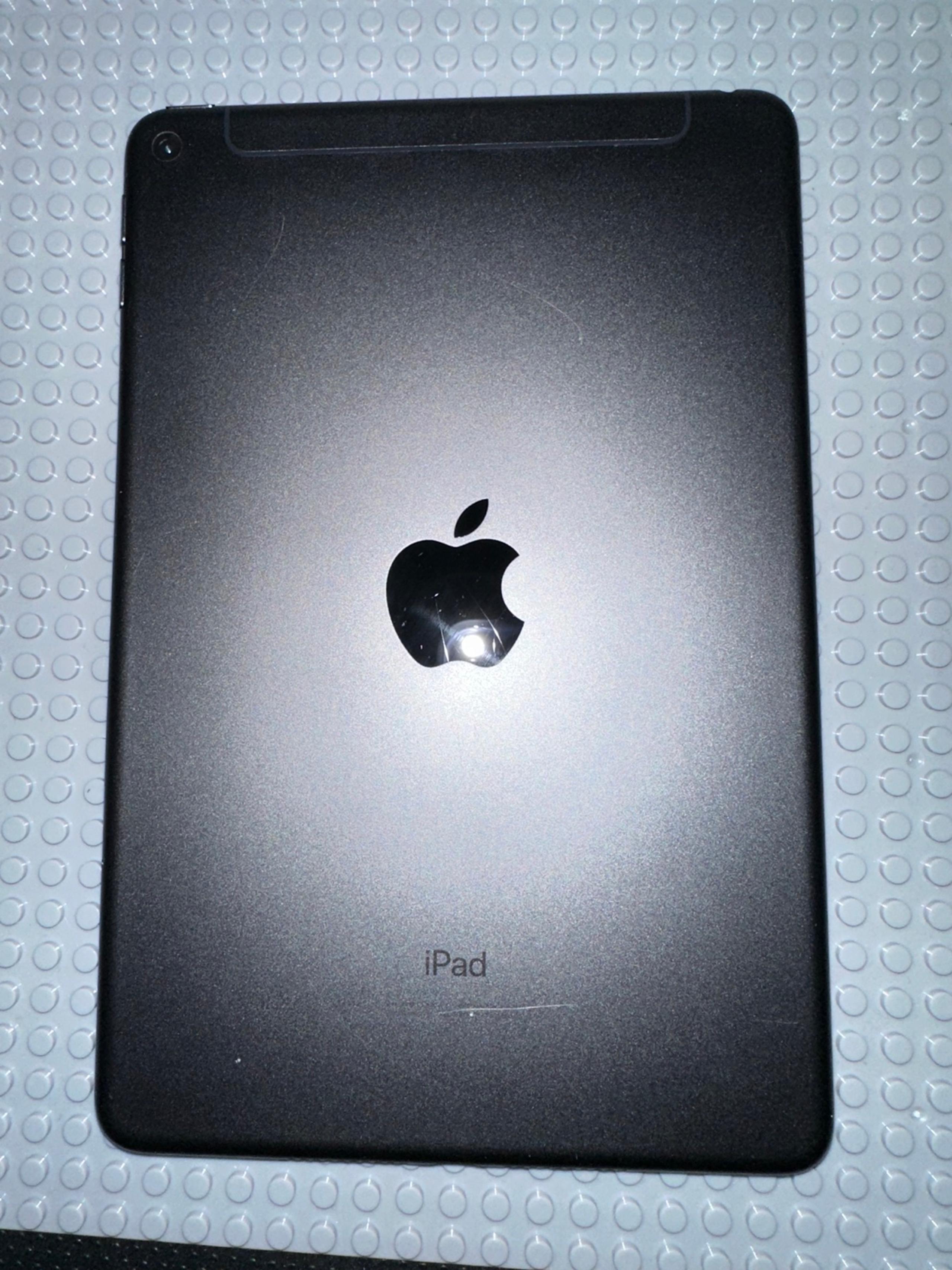 Apple IPad mini 5