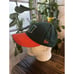 New Era Miami Hurricanes Fitted Hat Size 7 1/2