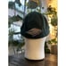 New Era Miami Hurricanes Fitted Hat Size 7 1/2