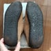 Clarks Wallabee, size 23 cm