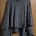 Elhoffer Design Scavenger Cape (Gray)