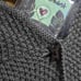 Elhoffer Design Scavenger Cape (Gray)