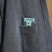 Elhoffer Design Scavenger Cape (Gray)