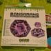 Ooze Bangarang, Prizm, Rolling Tray, Hot Box & Cleaning Bundle