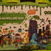 Ooze Bangarang, Prizm, Rolling Tray, Hot Box & Cleaning Bundle