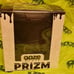 Ooze Bangarang, Prizm, Rolling Tray, Hot Box & Cleaning Bundle