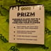 Ooze Bangarang, Prizm, Rolling Tray, Hot Box & Cleaning Bundle