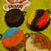 Ooze Bangarang, Prizm, Rolling Tray, Hot Box & Cleaning Bundle