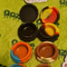Ooze Bangarang, Prizm, Rolling Tray, Hot Box & Cleaning Bundle
