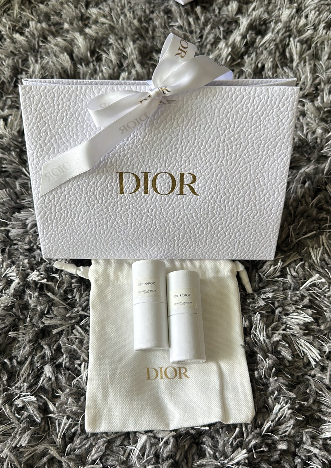 Dior Parfum