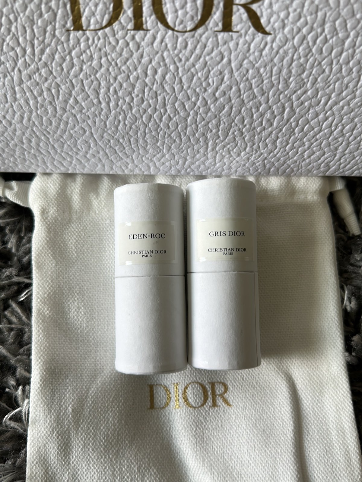 Dior Parfum