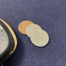 The Three Coin Trick 【Magic】