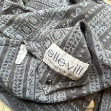 Ellevill Norwegian Wrap
