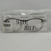 Scott & Zelda Eyeglasses Eye Glasses Frames 7451 Black Gold 55-17-142