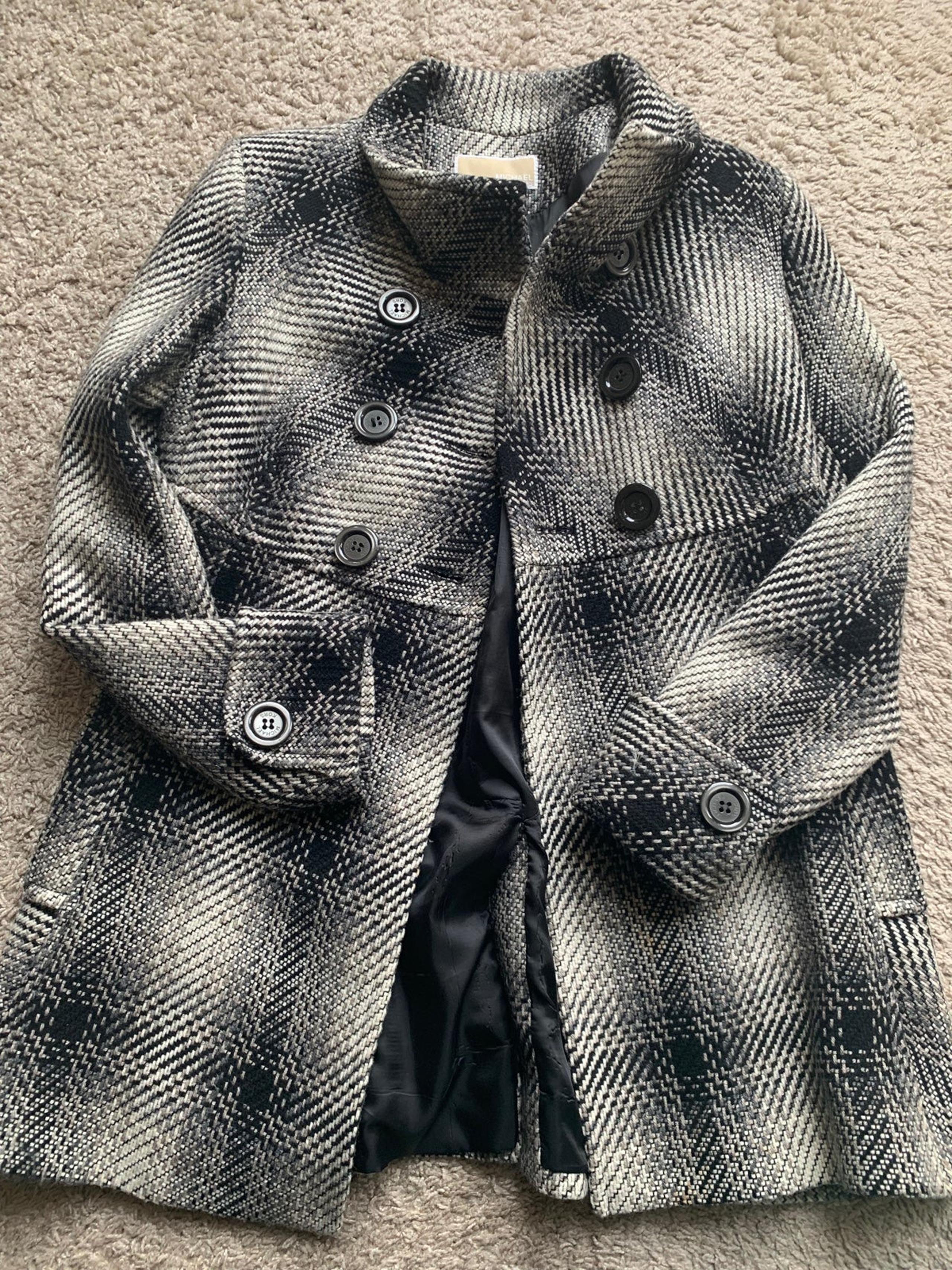 Michael by Michael Kors Peacoat