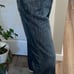 Polo Ralph Lauren Unique Blue Jeans