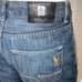 Polo Ralph Lauren Unique Blue Jeans