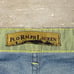 Polo Ralph Lauren Unique Blue Jeans