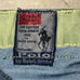 Polo Ralph Lauren Unique Blue Jeans
