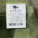 Polo Ralph Lauren Unique Blue Jeans