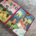 Cute ✨ Made in England ✨ Pinocchio 33-Piece Puzzle Set 6 pieces for ages 6 and up