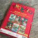 Cute ✨ Made in England ✨ Pinocchio 33-Piece Puzzle Set 6 pieces for ages 6 and up