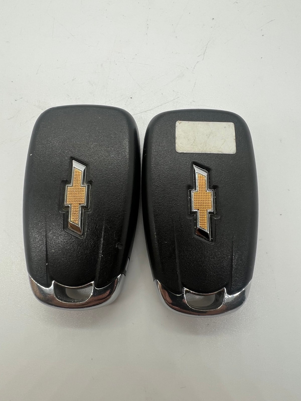 2 - OEM Chevrolet Spark , Sonic , Equinox 13508766