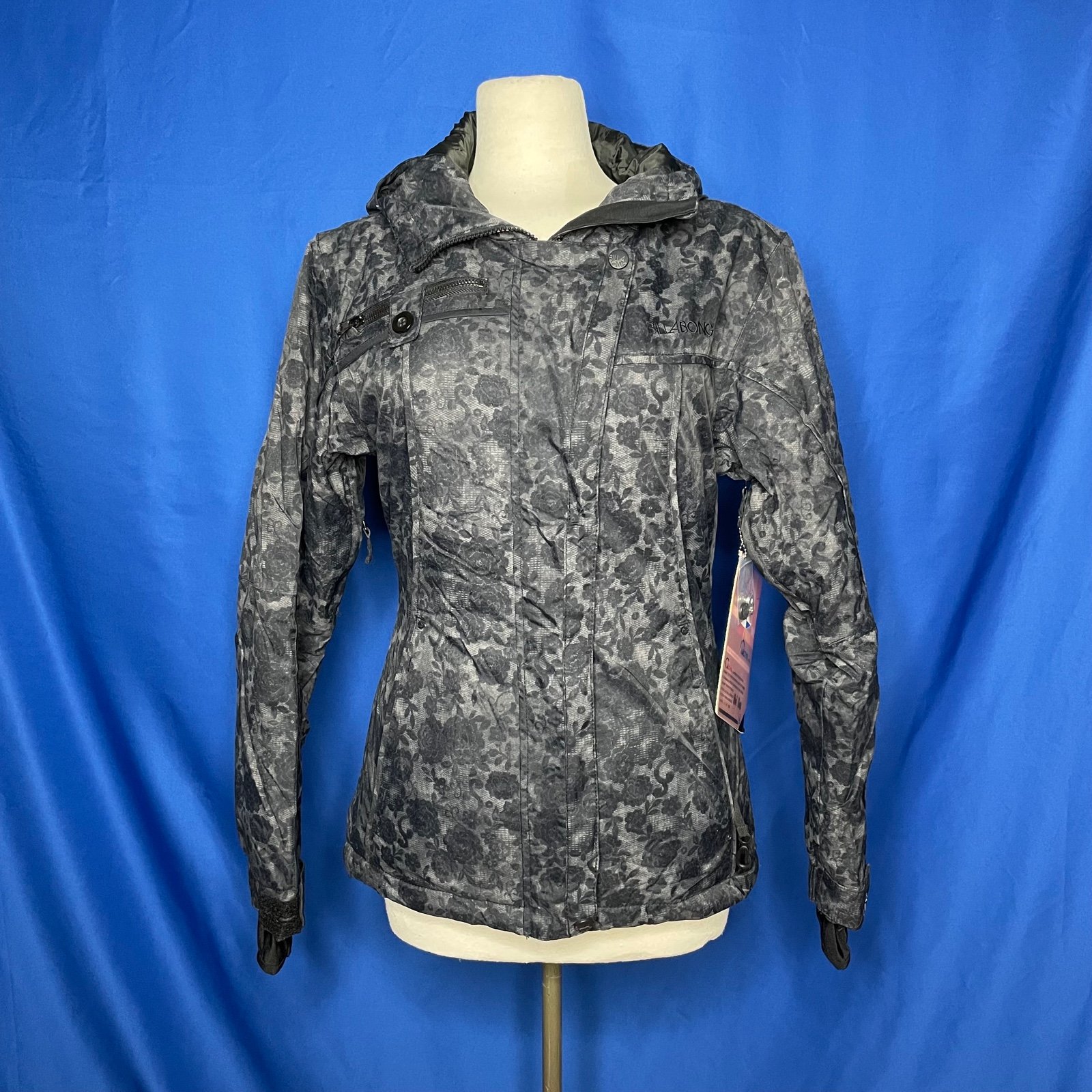 Billabong “Alytr Series” Snowboard Ski Jacket Women’s size XS