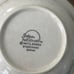 Set of 2 International China Stoneware Heartland Bowls
