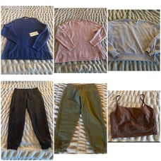 Lululemon Bundle Size 10